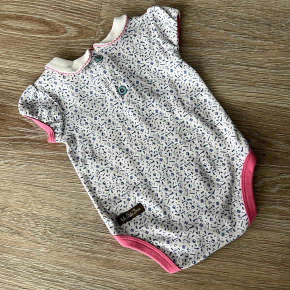 Matilda Jane When I Grow Up Bodysuit - Picture 2 of 3